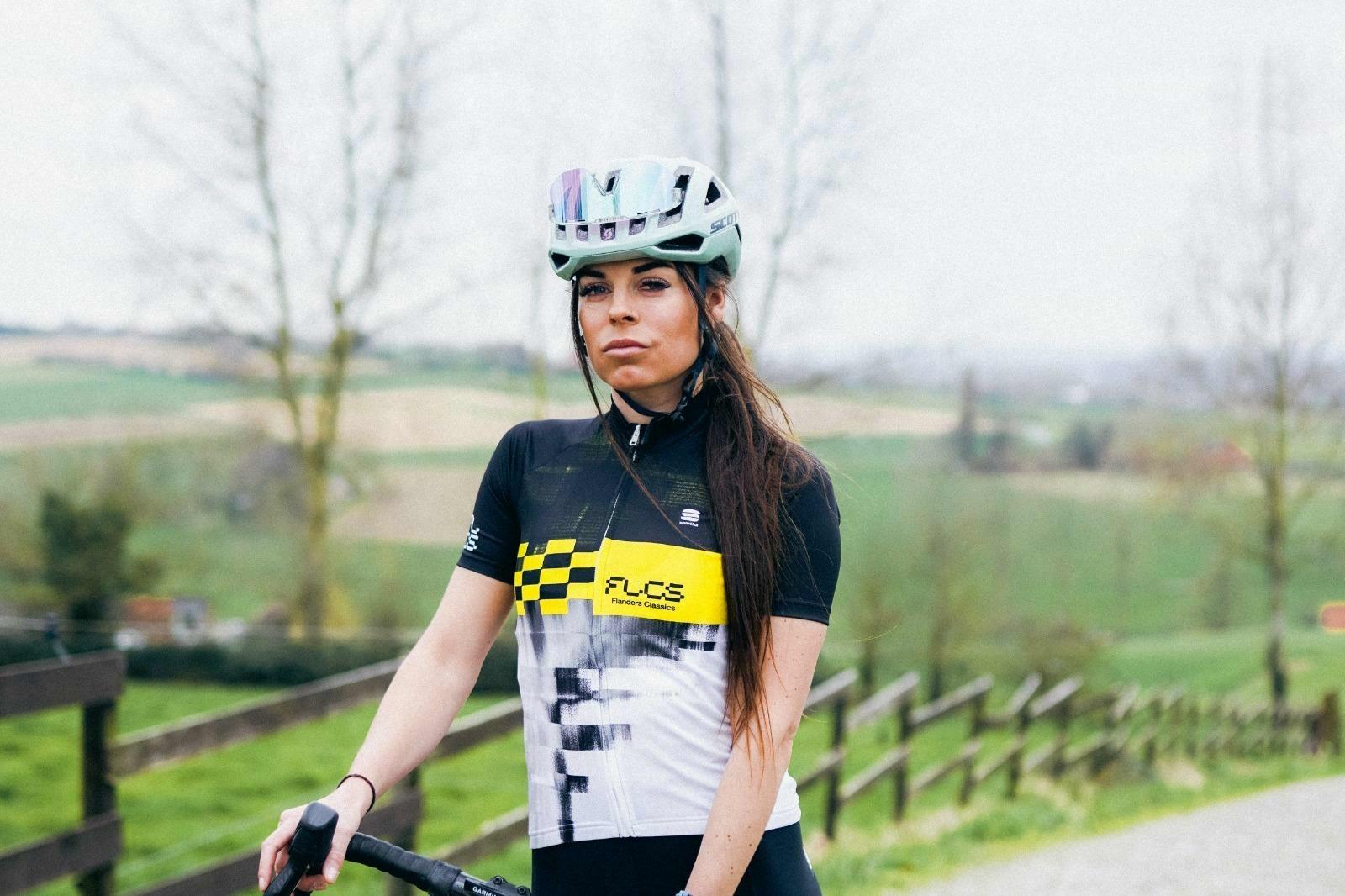 Sportful designs the new Flanders Classics collection