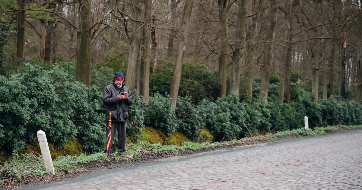 How to get to Scheldeprijs? Scheldeprijs