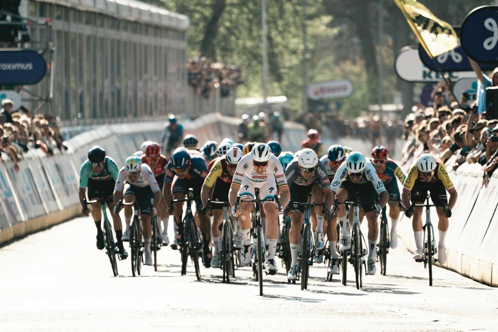 Expo 100 jaar Scheldeprijs in Schoten