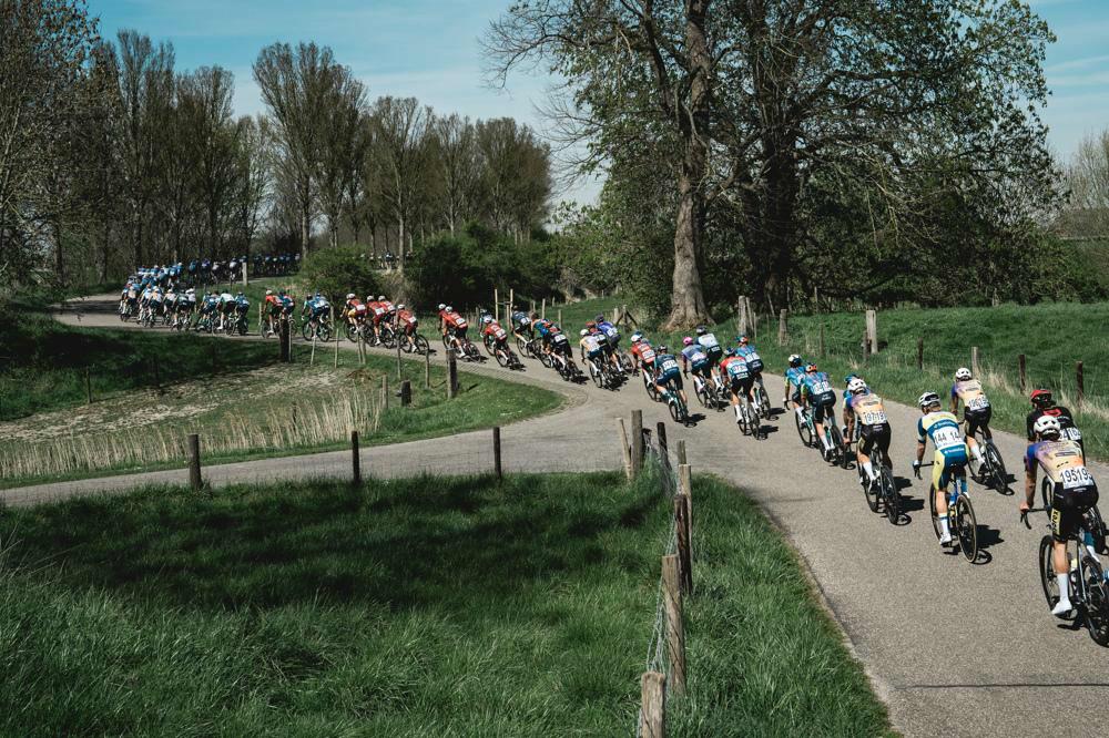 Grand Prix de l'Escaut s’élancera de Middelburg en 2027