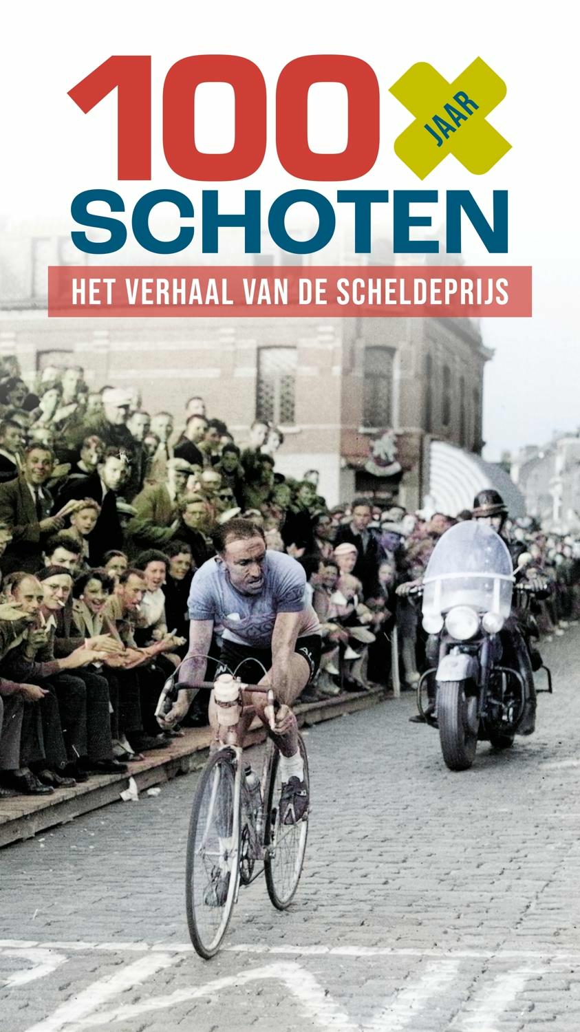 Exhibition: 100 Years of Scheldeprijs in Schoten