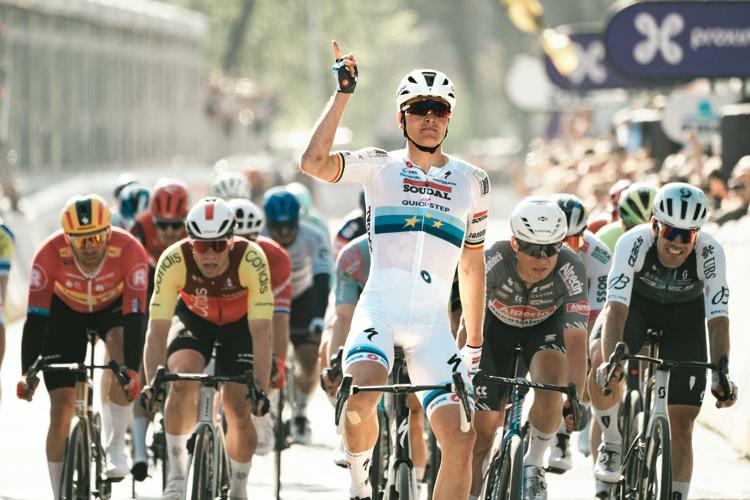 Op zoek naar de opvolgers van Merlier en Balsamo