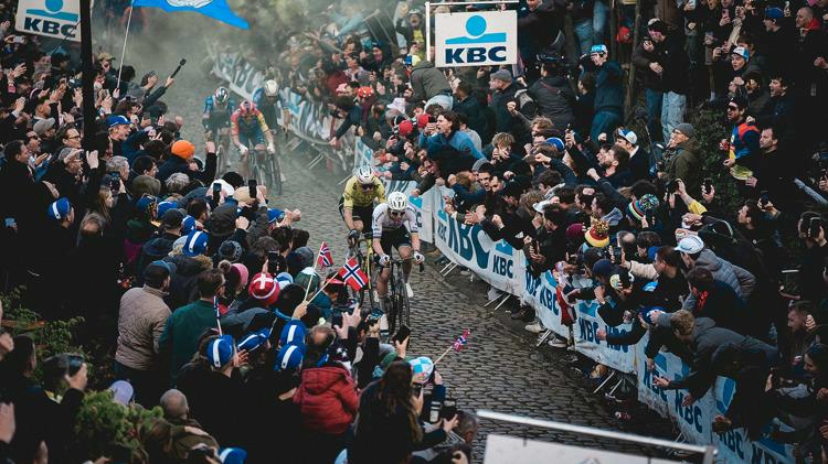 A look back at the 2026 spring classics